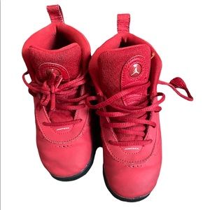 Toddler Jordan shoes